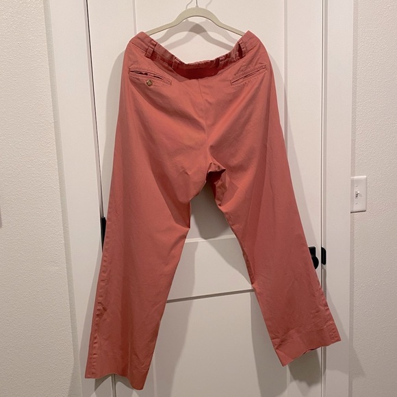 Bill’s Khakis Pant Size 34 Waist - Picture 2 of 4